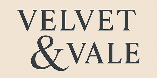 Velvet & Vale